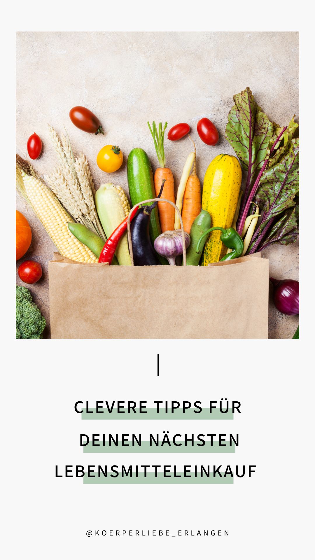 Featured image for “Clevere Tipps für deinen nächsten Lebensmitteleinkauf”